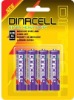 Dry Battery (R6 AA Battery)