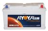 Dry Charged Lead Acid Battery