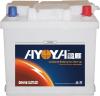 Dry Charged Lead Acid Battery (Good Dry Charge Performance)
