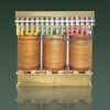Dry Isolation Transformer