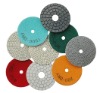 Dry Polishing Pad