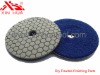 Dry Polishing Pad(dry diamond polishing pad,polishing pad)