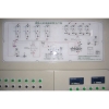 Dry mortar mixing equipment