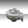 Dryer blower