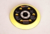 Dual Action Orbital Sander Pads