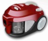 Dual Cyclone Vacuum Cleaner