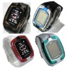 Dual SIM Dual Standby Touch Watch mobile phone/cell phone WD-M860
