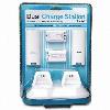 Dual charging dock and battery pack for Wii remote