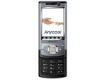 Dual sim mobile phone   F818