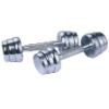 Dumbbell Set(Chromed Dumbbell,Adjustable Dumbbell)