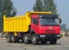 Dump truck