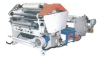 Duplex Center Surface Slitter Rewinder