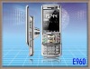 E960 Dual Sim Card phone