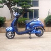 EEC E-motorcycle