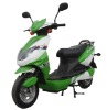 EEC Electric Motorcycle
