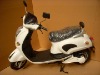 EEC scooter