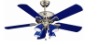 EF200A(1)-44 BS ceiling fan
