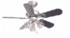 EF200P(D)-36 BS Ceiling Fan