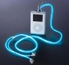 EL headphones/Luminescence/EL Products