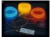 EL products/EL wire/EL back-lighting sheet