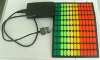 EL sound-activated T-Shirt/EL flash T-Shirt/EL back-lighting sheet
