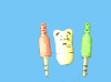 EM-0819  earphone
