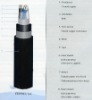 EPR insulated shipboard power cable