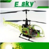 ESKY EK1H-E012 LAMA V3 rc  Helicopter