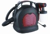 ES-5 MOTOR DRIVER SPRAY GUN