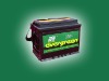 EVERGREEN Automobile Storage rechargeable Battery