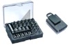 EVE-9024 25PC BIT SET
