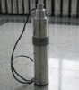 EVJ SERIES SUBMERSIBLE SCREW PUMP