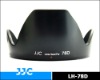 EW-78D Lens Hood