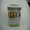 E-Cigarette