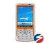 E JC699S Dual Sim Card Quadband Mobile Phone With TV & Bluetooth Function jc699