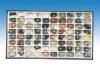 Earth Science Collection (80pcs)
