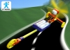 Easy Electric Powered Car F1