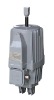 Ed series electro-hydraulic thrusters
