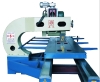 Edge cutting machine