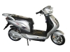 Elder Sister Beautiful Flower Electric Bike