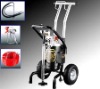 Electric Airless Paint Sprayer