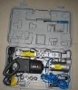 Electric Auto car Jack with electric wrench (K-2BW)