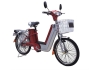 Electric Bicycle (BZ-1009)