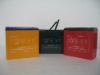 Electric Bicycle Battery,Lead Acid Rechargeable Battery,Sealed battery
