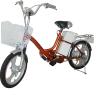 Electric Bicycle (CTM-617)