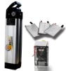 Electric Bicycle Lithium Battery