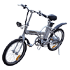 Electric Bicycles