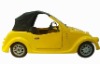 Electric Car With 4.2KW Motor(EEC)