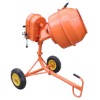 Electric Cement Mixer CK160