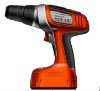 Electric Cordless Drill,rechargeable Drill